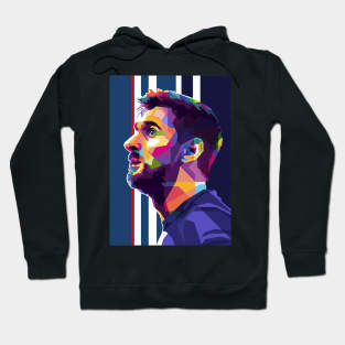 Wpap Lionel Hoodie